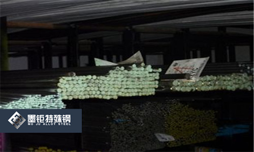 河北41Cr4合結鋼