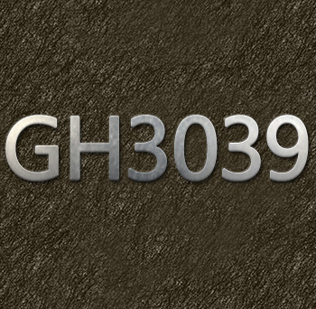 GH3039具有優(yōu)異的冷成形和焊接性能