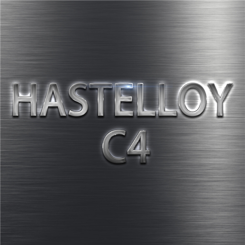 HASTELLOY C4合金的加工工藝及性能評價(jià)研究