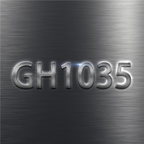 GH1035合金的高溫氧化行為及其機(jī)理探究