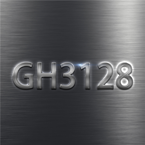 GH3128合金在高温条件下的氧化行为和塑性变形特性研究