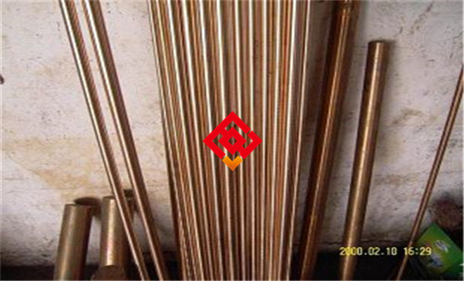 CuA18Fe3合金的熱處理和合金元素優(yōu)化對(duì)強(qiáng)度和耐磨性的影響