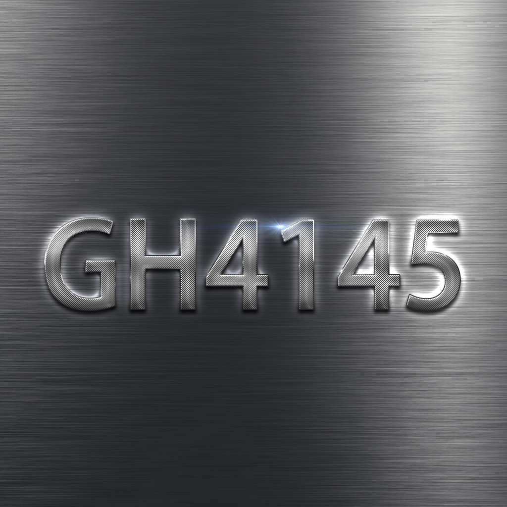 高溫合金“GH4145”的綜合分析